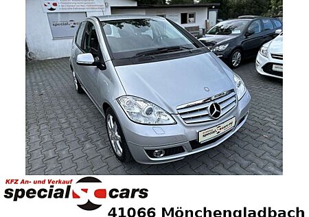 Mercedes-Benz A 200 1.Hd / Sport Edition / Bi-Xenon / Klima