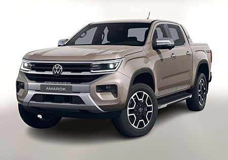 VW Amarok Volkswagen Aventura TDI 241 4M AHK Matrix Leder 177 kW (24...
