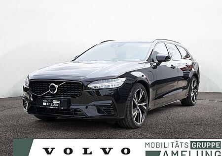 Volvo V90 T8 Recharge AWD R-Design LED HUD AHK PANO