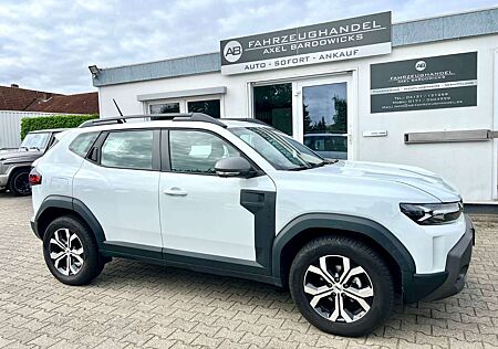 Dacia Duster III TCe 130 Expression