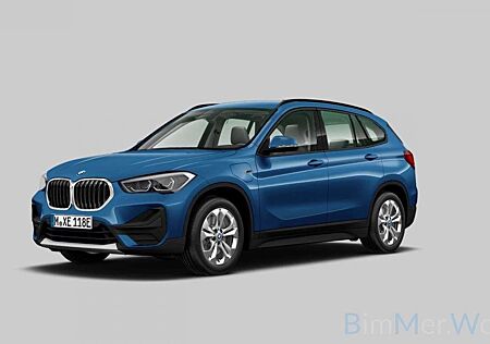 BMW X1 xD25e Kamera DAB LED Sport Geschwindigkeitsre
