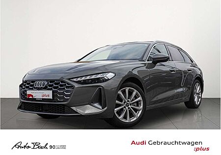 Audi A5 TFSI Stronic Navi virtual EPH AHK
