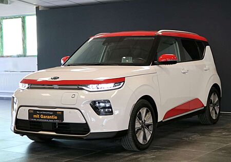 Kia Soul E- Spirit /VOLL LEDER/HEAD-UP/NAVI/H&K