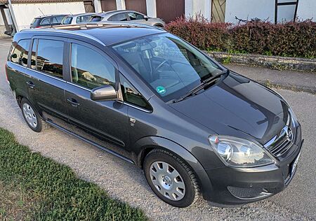 Opel Zafira Edition "111 Jahre"