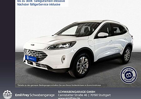 Ford Kuga 2.5 Duratec PHEV TITANIUM