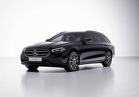 Mercedes-Benz E 400 d 4M T MULTIBEAM/AHK/Fahrass+/BusinessP/HuD