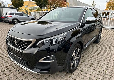 Peugeot 3008 1.6 Turbo GT Line*Panorama*AHK*Automatik