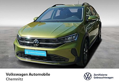 VW Taigo Volkswagen 1.0 TSI Move LED ACC CarPlay