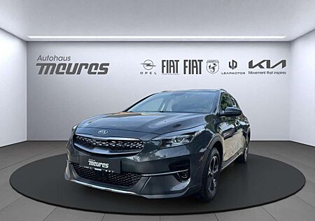 Kia XCeed 1.6 Plug-in Hybrid PHEV Spirit Allwetterreifen Key