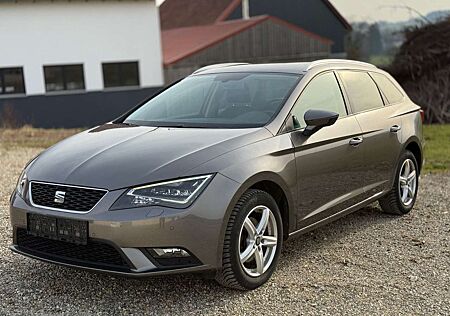 Seat Leon ST Style 4Drive Allrad 4x4