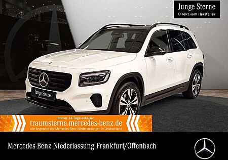Mercedes-Benz GLB 220 4M PROGRESSIVE+NIGHT+PANO+LED+STHZG+KAMERA