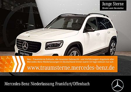 Mercedes-Benz GLB 220 4M PROGRESSIVE+NIGHT+PANO+LED+STHZG+KAMERA