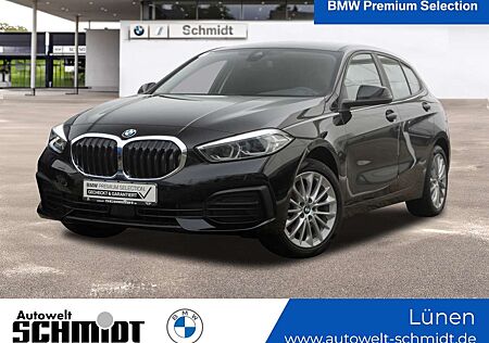 BMW 118 i + 2Jahre-BPS.GARANTIE