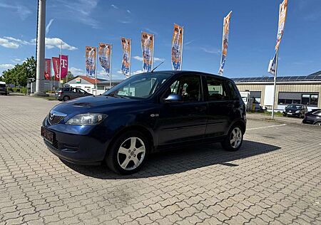 Mazda 2 1.4 Active (59kW) , Klima , Tüv 02.2027