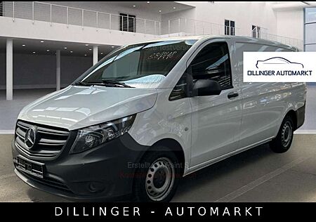 Mercedes-Benz Vito 114 CDI PRO 9G-AUTOMATIK HA Bott Navi KLIMA