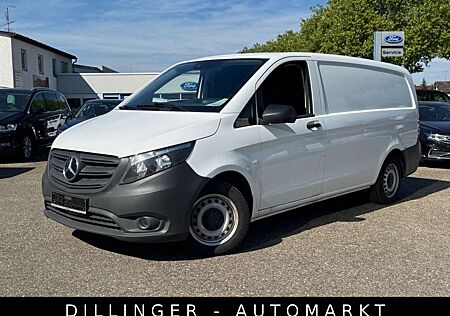 Mercedes-Benz Vito 114 CDI PRO 9G-AUTOMATIK HA Bott Navi KLIMA