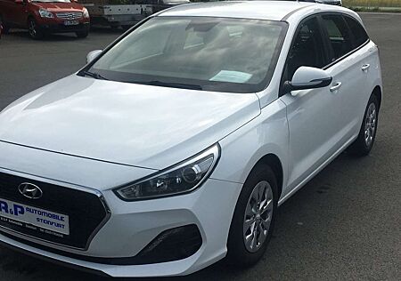 Hyundai i30 1.4 Select (EURO 6d-TEMP) 1.4 EU6d-T Select (EURO