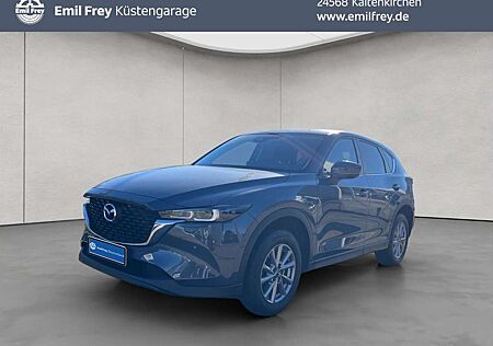 Mazda CX-5 SKYACTIV-G 165 AWD Aut. Navi GJR