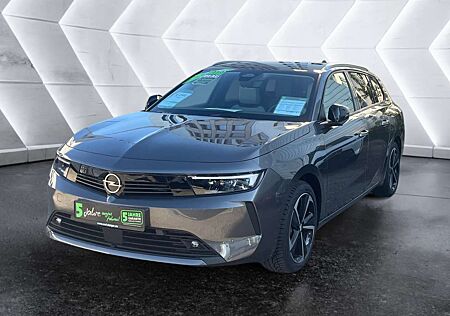 Opel Astra L Sports Tourer 1.2 Turbo Elegance Matrix