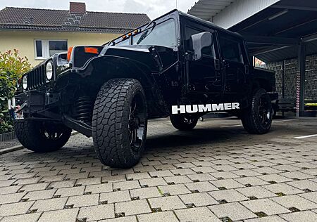 HUMMER H1