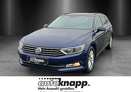 VW Passat Variant Volkswagen 2,0 TDI Comfortline