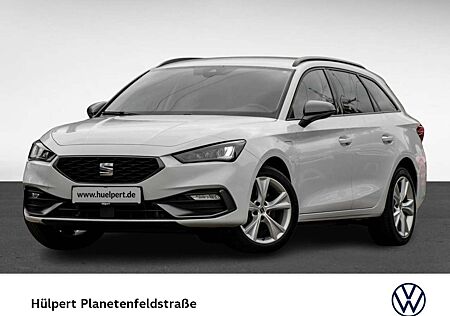 Seat Leon Sportstourer 1.4 e-Hybrid FR SITZHEIZ. NAVI