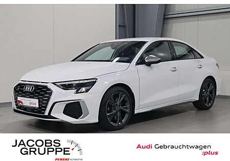 Audi S3 Limo 2.0 TFSI quattro LED*PDC *