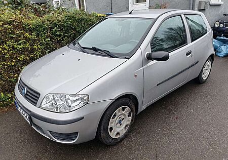 Fiat Punto 1.2 8V