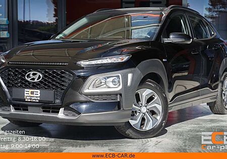 Hyundai Kona Trend Hybrid *SHZ/Temp./Scheckheft*