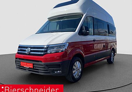 VW T6 California Volkswagen Grand California 4Mo UPE 110.205 EUR