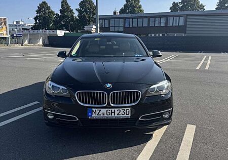 BMW 530 d