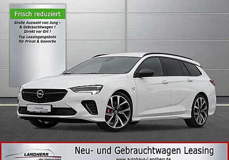 Opel Insignia 2.0 SHT 4x4 EU6d, GSi