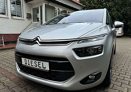 Citroën C4 Citroen Picasso/Spacetourer Exclusive/Sehr gepflegt/