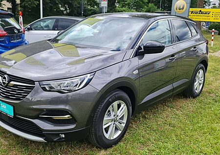 Opel Grandland X GRANDL.X 120 1.2T(96)AT8 S/S