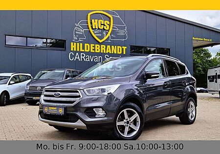 Ford Kuga Cool & Connect Xenon AWD Kamera