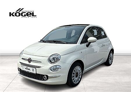 Fiat 500 Dolcevita 1.0 GSE Hybrid 70 PS