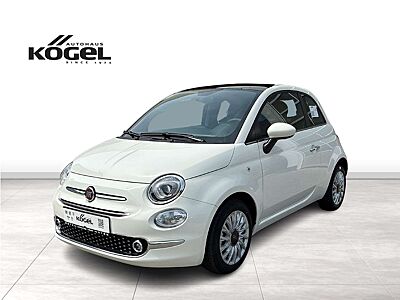 Fiat 500 Dolcevita 1.0 GSE Hybrid 70 PS