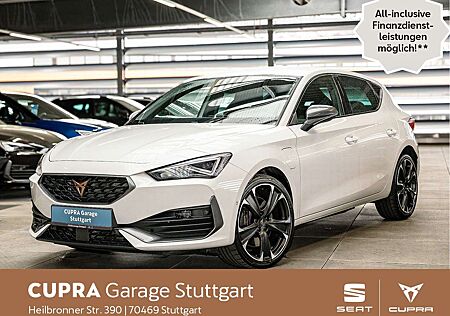 Seat Leon 1.4 eHybrid DSG 110 kW