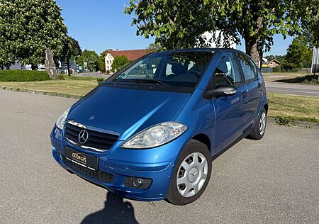 Mercedes-Benz A 150 Klima SHG SHZ