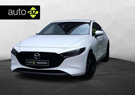 Mazda 3 2.0 e-SkyActiv-X M Hybrid 180 Luxury