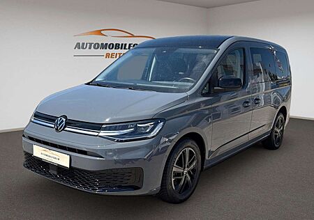 VW Caddy Volkswagen Edition Maxi AHK LED Neues Modell