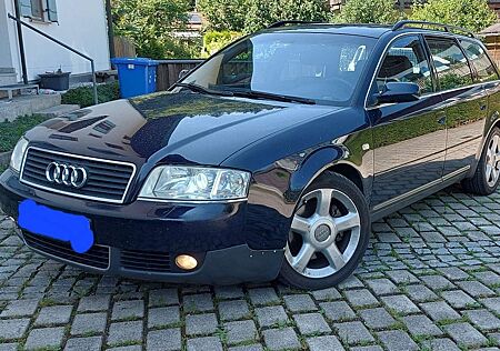 Audi A6 Avant 2.5 TDI