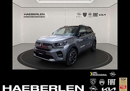 Citroën C3 Citroen 1.2 MAX Turbo*VORLAUF* *Kamera*Navi*SHZ*