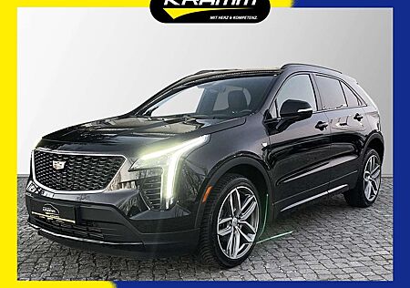Cadillac XT4 2.0 T Sport AWD *Vollausstattung*