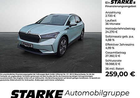 Skoda Enyaq iV 60 Loft