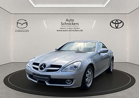 Mercedes-Benz SLK 200 Roadster Kompressor+13500 KM !!