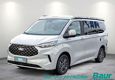 Ford Tourneo Custom Nugget 320L1 Autm. Titanium Küche Markise LED
