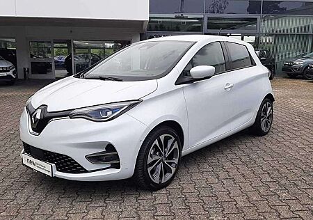 Renault ZOE Intens R135 Z.E. 50
