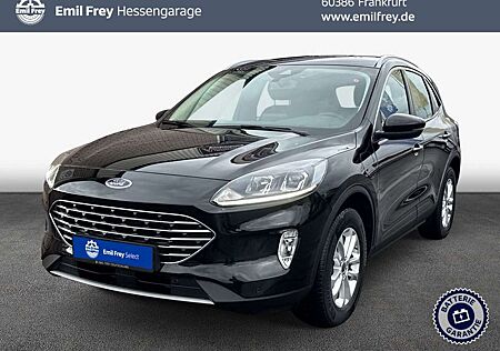 Ford Kuga 2.5 Duratec PHEV TITANIUM