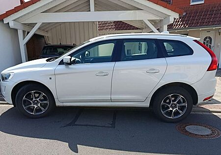 Volvo XC 60 XC60 XC60 D3 Geartronic Ocean Race